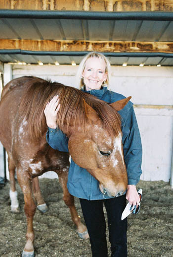 Cheryl and Cinnamon